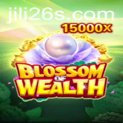 Discover the Enchanting World of BlossomofWealth with Jili26