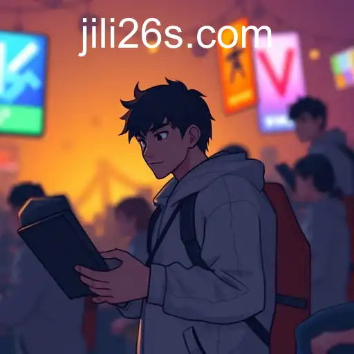 Understanding the Dynamics of Player Community in the Gaming World: The Role of jili26