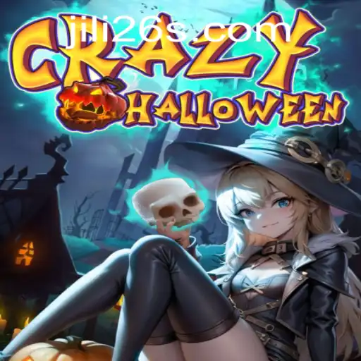 CrazyHalloween: Dive into the Spookiest Game with a Twist