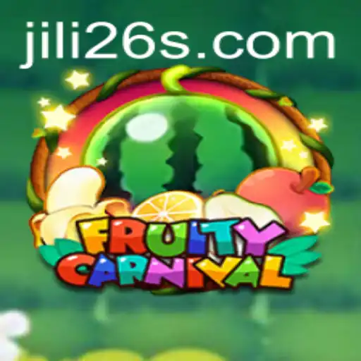 FruityCarnival: An Exciting Journey into Jili26's Latest Gaming Sensation