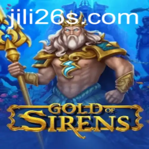 Exploring the Depths of GoldofSirens: A Journey Through Mythical Waters