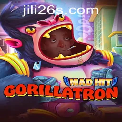 Dive into the World of MadHitGorillatron: An Exciting Adventure