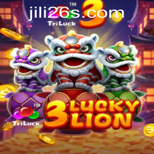 Exploring the Excitement of 3LUCKYLION: A Comprehensive Guide