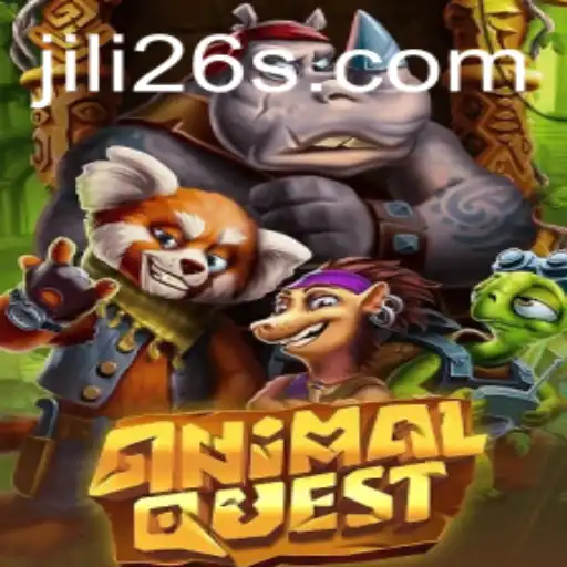 Exploring AnimalQuest: An Immersive Wildlife Adventure