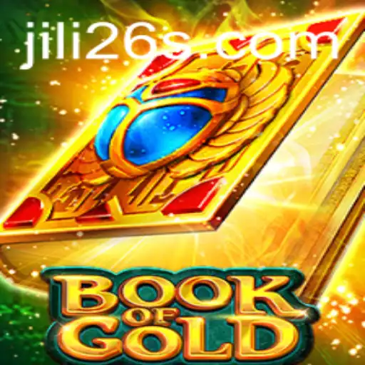 Discover the Magic of BookofGold: An In-Depth Look at Jili26's Latest Gaming Sensation