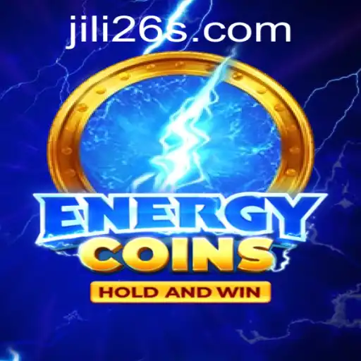 Exploring the Dynamic World of EnergyCoins: The Jili26 Phenomenon