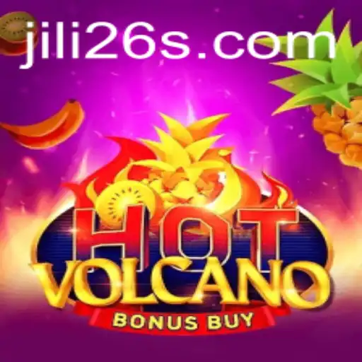 Unveiling HotVolcanoBonusBuy: An Exciting Adventure in Gaming