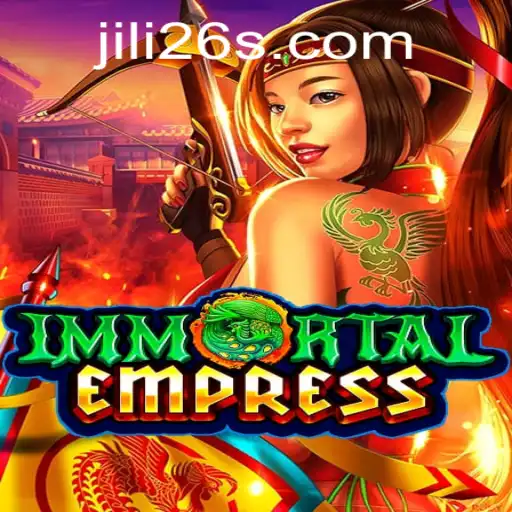 Unveiling the Legacy of ImmortalEmpress