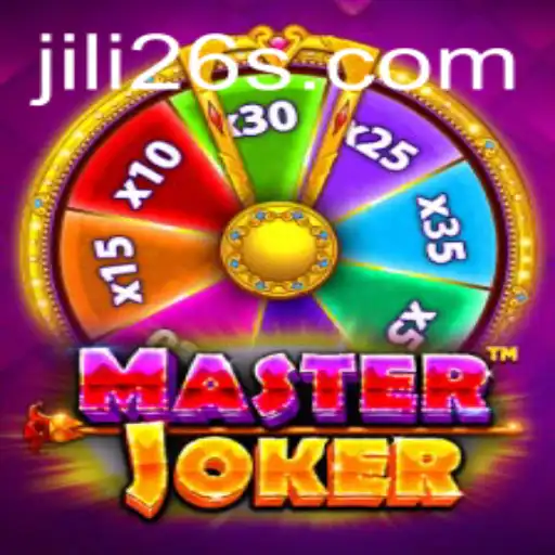 MasterJoker: Unveiling the Thrilling World of Jili26's Latest Gaming Sensation