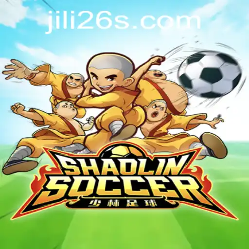 Unleash Your Inner Martial Artist: Exploring the Exciting World of ShaolinSoccer with a Twist of jili26