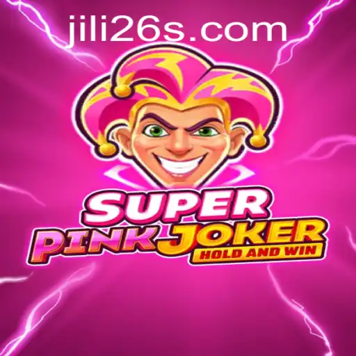 Unveiling the Vibrant World of SuperPinkJoker