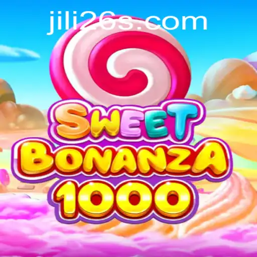 Exploring the SweetBonanza1000: An Enticing Casino Adventure with Jili26
