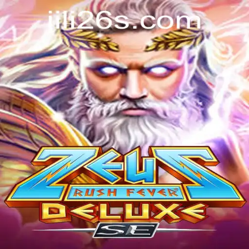 ZeusRushFeverDeluxeSE: A Riveting Odyssey in the Realm of Gaming