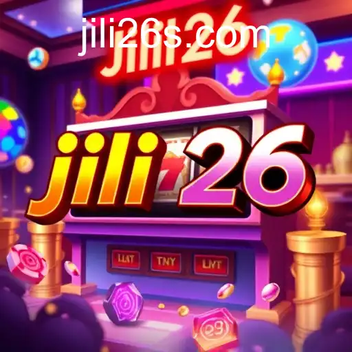 Exploring the World of Online Slots: A Deep Dive into jili26
