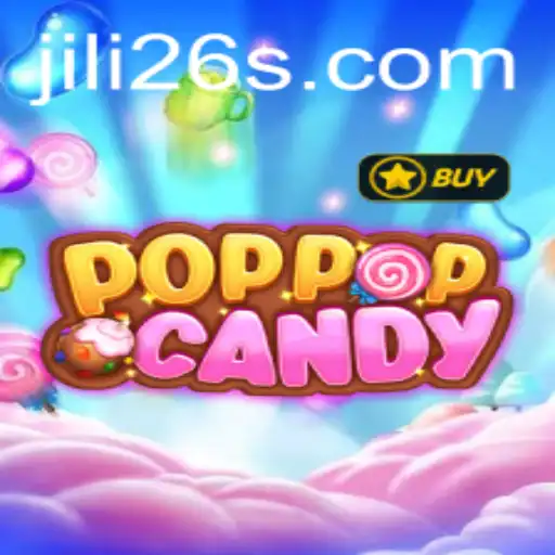 Exploring the Vibrant World of POPPOPCANDY