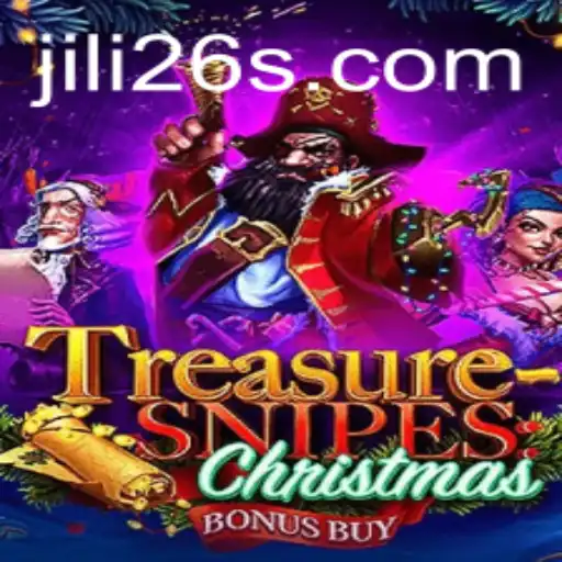 Unveiling TreasuresnipesChristmas: A Festive Gaming Adventure