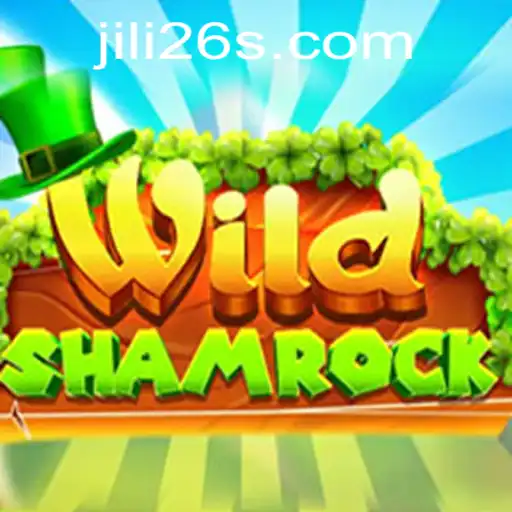 WildShamrock: Dive into the Enchanted World of Shamrocks and Spinning Adventures